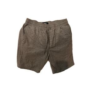 RSQ Gray Sweat Shorts Mens M